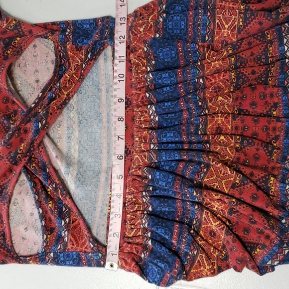 🐞FOREVER 21 dress - Picture 6 of 8